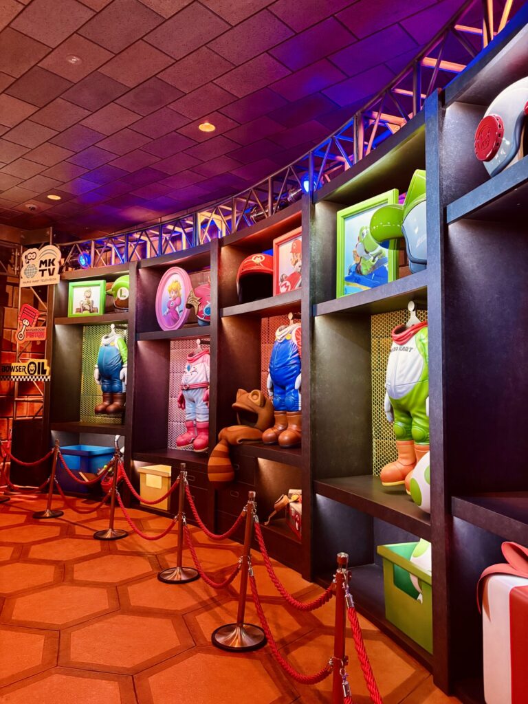 USJキノピオカフェ予約ガイド｜整理券の取り方と初心者向けの入場方法