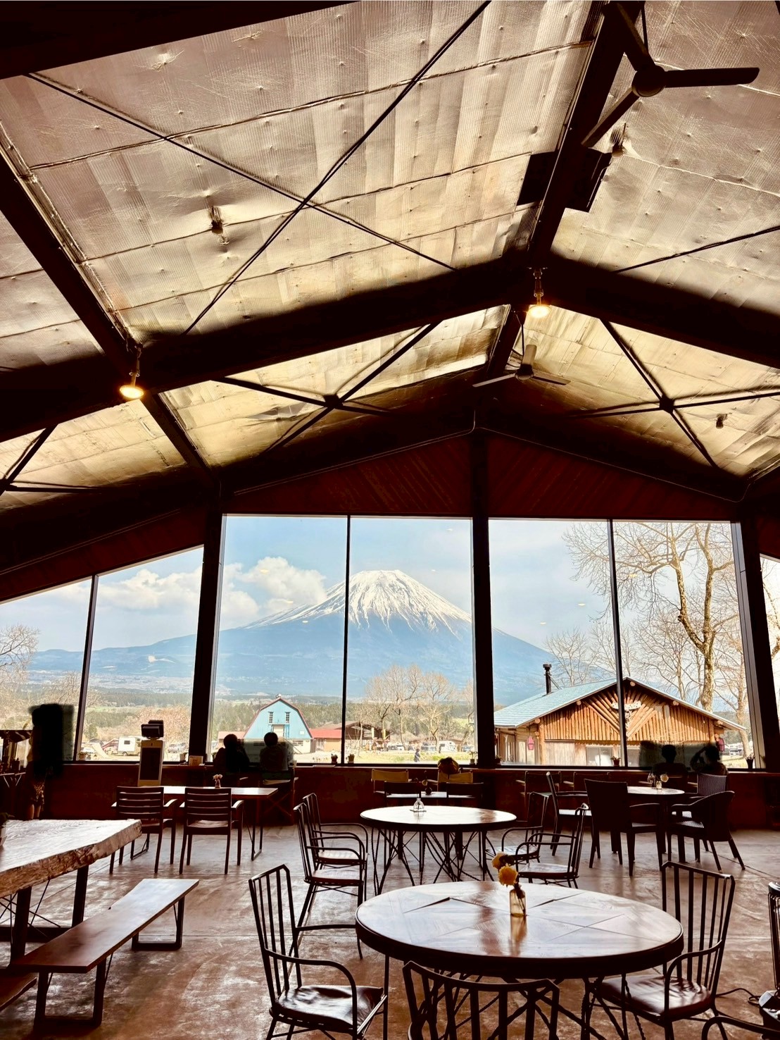 キノピオカフェ usj ユニバ マリオ