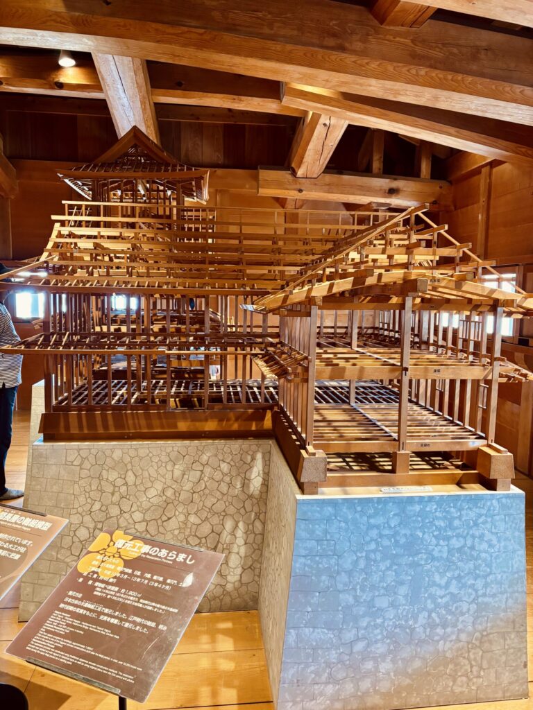 金沢城公園　金沢