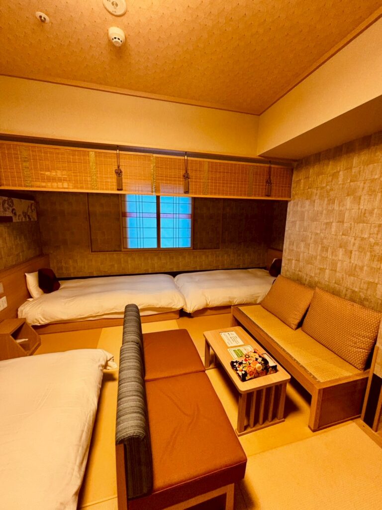 加賀の宝泉 御宿 野乃 金沢