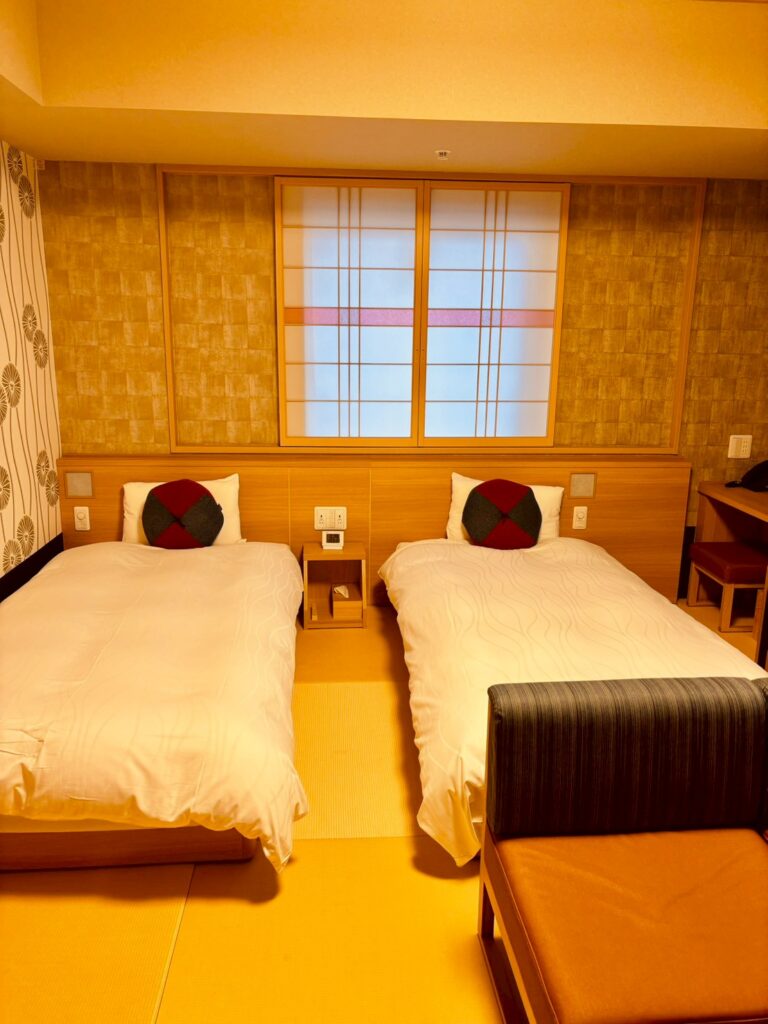 加賀の宝泉 御宿 野乃 金沢