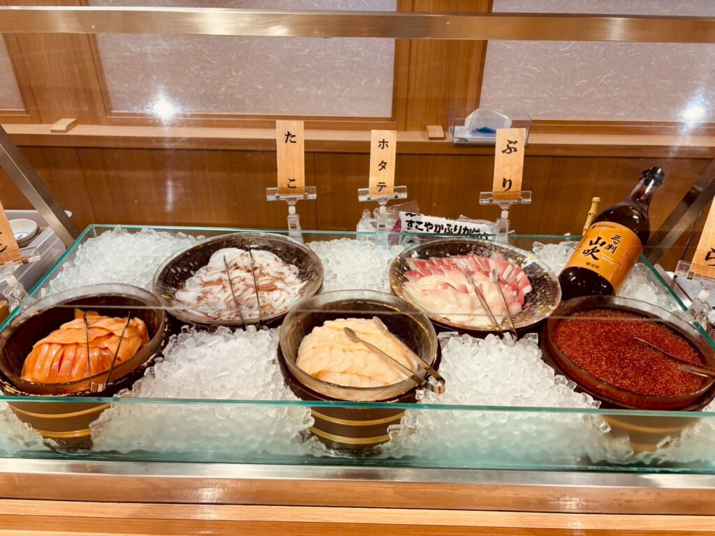 加賀の宝泉 御宿 野乃 金沢