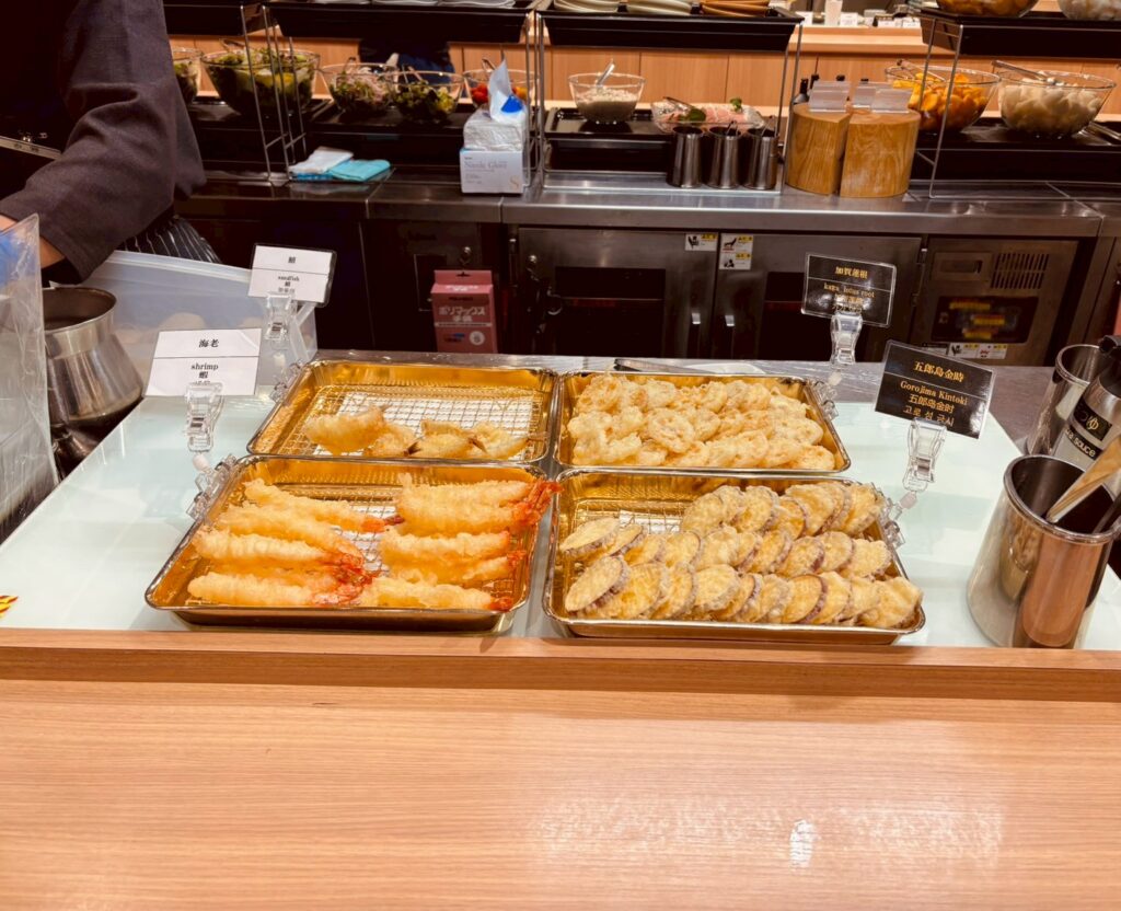 加賀の宝泉 御宿 野乃 金沢