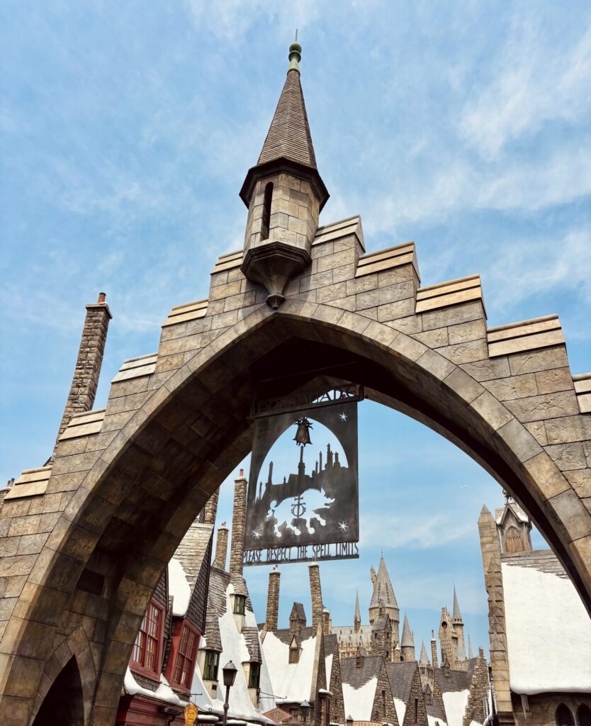 ハリーポッター