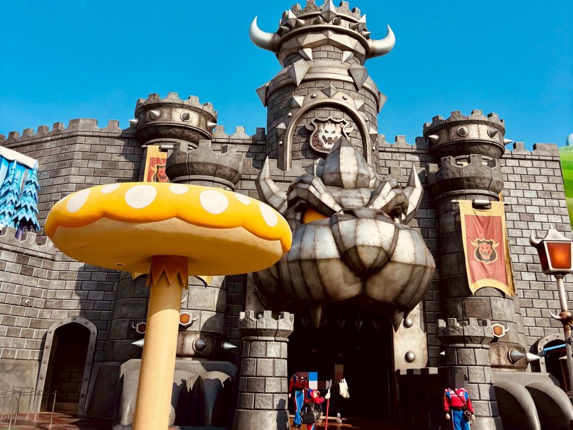 USJキノピオカフェ予約ガイド｜整理券の取り方と初心者向けの入場方法